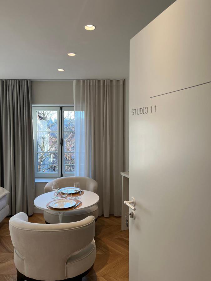 O Verso Du Chateau - Studio 11 Barr Dış mekan fotoğraf